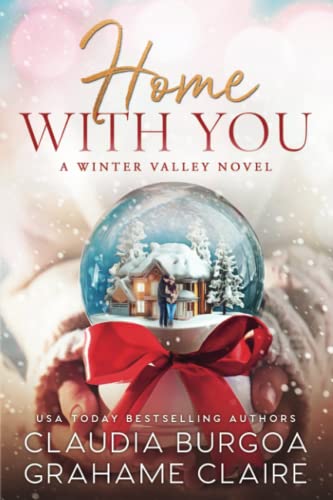 Home with You (Winter Valley, Band 2)