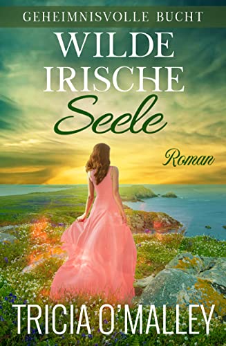 Wilde irische Seele (Geheimnisvolle Bucht 3)