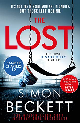 The Lost Free eBook Sampler (English Edition)
