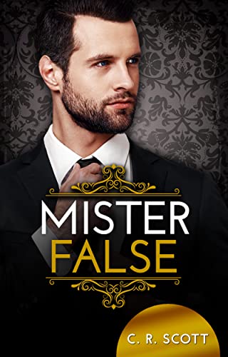 Mister False (The Misters)