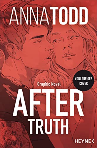 After truth: Graphic Novel (After - Graphic Novels 3)