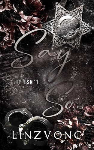 Say It Isn't So