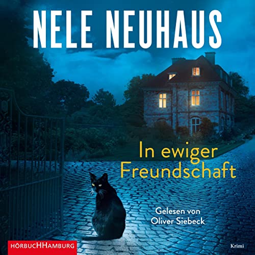 In ewiger Freundschaft: Bodenstein & Kirchhoff 10