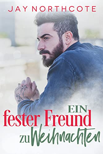 Ein fester Freund zu Weihnachten
