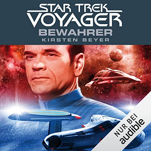 Bewahrer: Star Trek Voyager 9