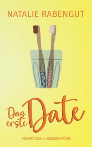 Das erste Date (Date-Reihe, Band 1)