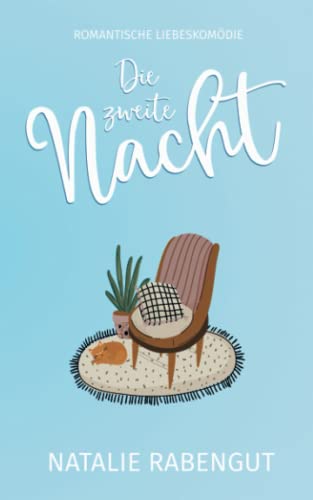 Die zweite Nacht (Date-Reihe, Band 2)