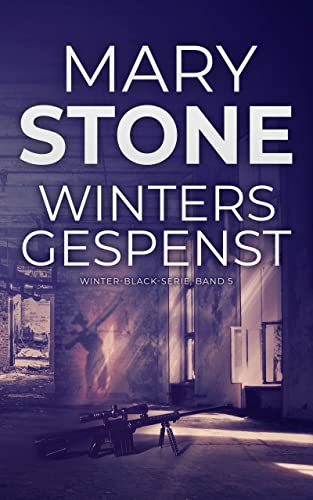 Winters Gespenst (Winter-Black-Serie 5)