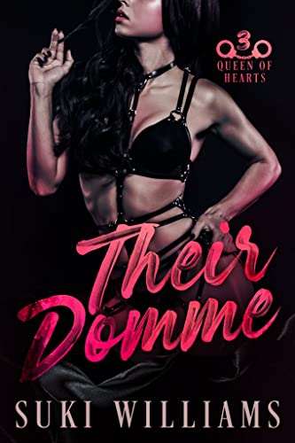Their Domme (Queen of Hearts Series Book 3)