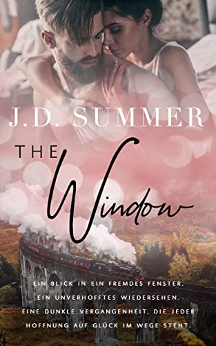 The Window: Liebesroman in Schottland (Fisherman's End Love Stories 4)