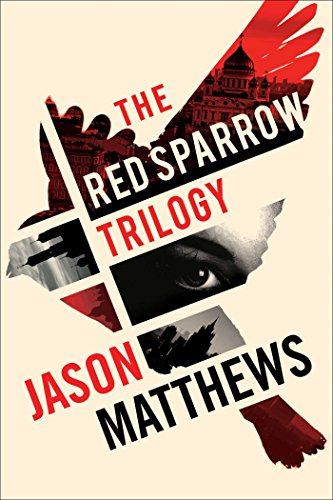 The Red Sparrow Trilogy