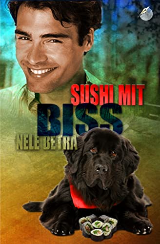 Sushi mit Biss (Final Justice 2)