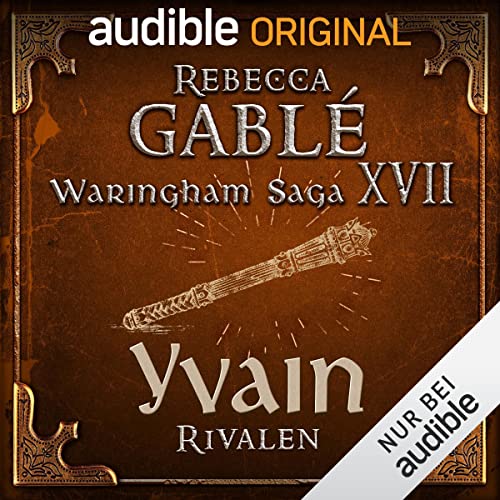 Yvain - Rivalen: Teufelskrone 1