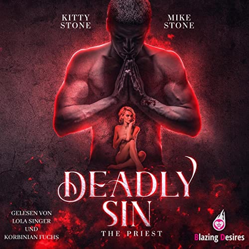 Deadly Sin - The Priest: Dark & Deadly 1