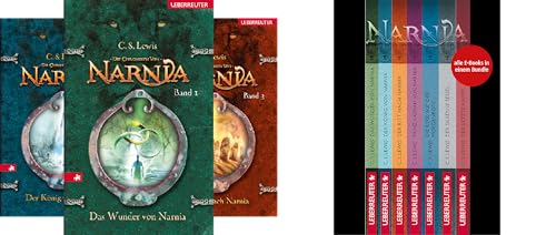 Die Chroniken von Narnia