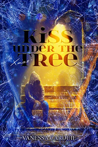 Kiss under the christmas tree: Pechvogel und Weihnachtsmuffel (Kiss in the Rain 2)