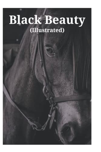 Black Beauty (Illustrated)