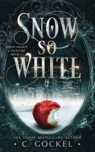 Snow So White: Urban Magick & Folklore