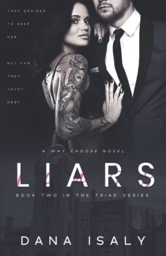 Liars (The Triad Series, Band 2)