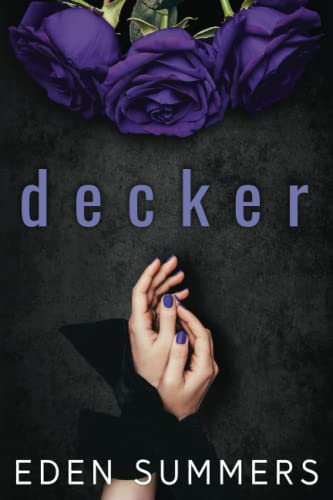 Decker (Hunting Her (Deutsch))