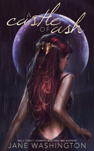 A Castle of Ash (A Tempest of Shadows, Band 4)