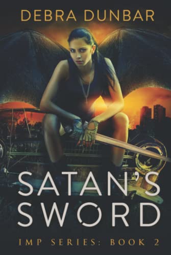 Satan's Sword (Imp Series, Band 2)