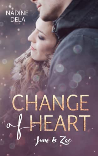 Change of Heart