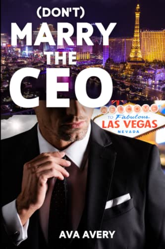 (Don't) Marry the CEO: Enemies to Lovers Boss Romance (Titan Racing, Band 3)