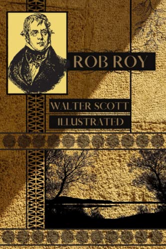 Rob Roy: with illustrated