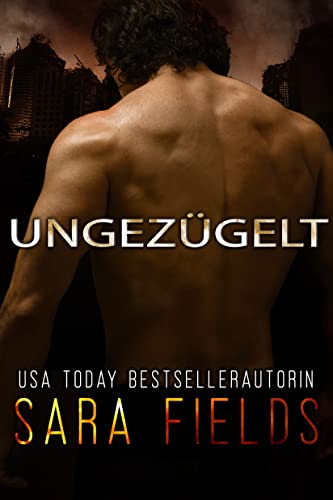 Ungezügelt: Eine Düstere Alpha-Romanze (Die Alphabruderschaft 1)