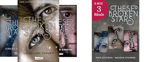 These Broken Stars