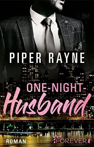 One-Night-Husband: White Collar Brothers 3 | Die neue Reihe der Queens of Sexy Romance