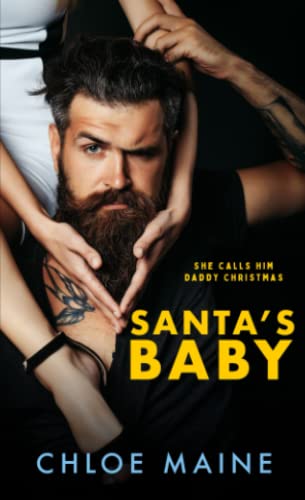 Santa's Baby (Conception Ridge, Band 3)