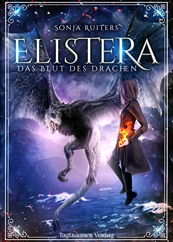 Elistera 2: Das Blut des Drachen