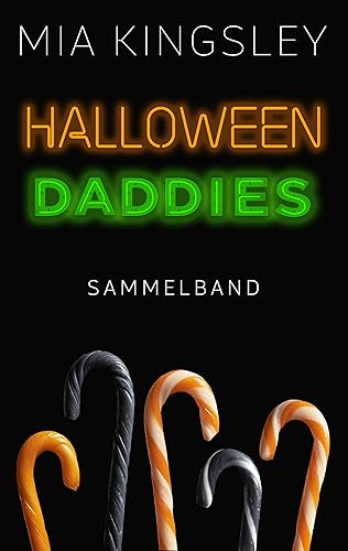Halloween Daddies (Serie)