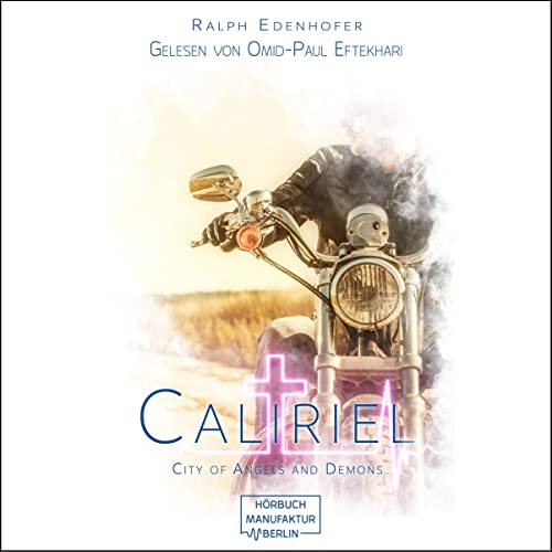Caliriel: City of Angels and Demons 2