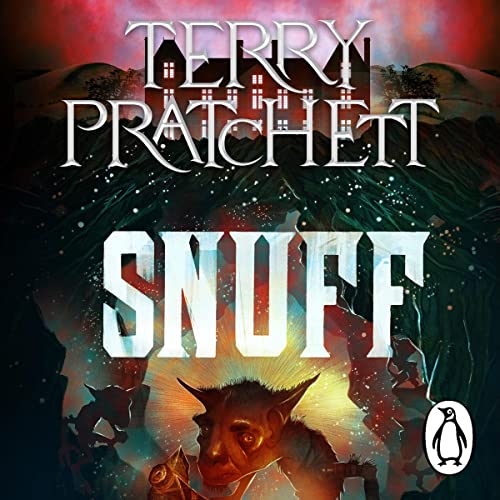 Snuff: Discworld, Book 39