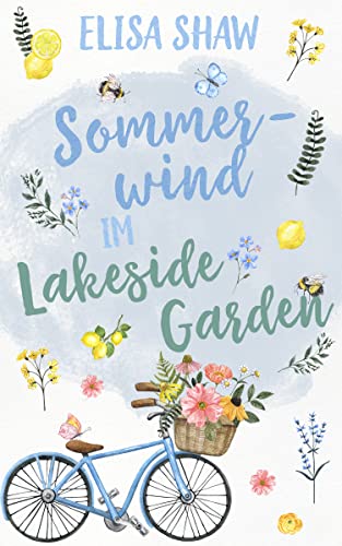 Sommerwind im Lakeside Garden