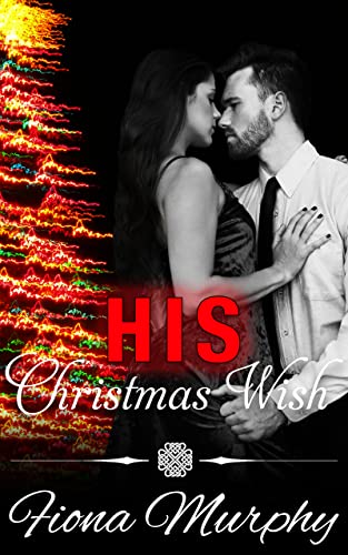His Christmas Wish: BBW Romance
