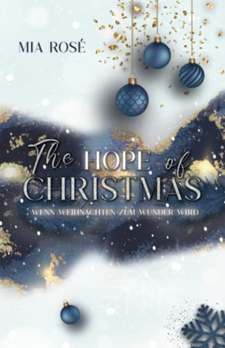 The Hope of Christmas: Wenn Weihnachten zum Wunder wird