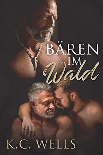 Bären im Wald