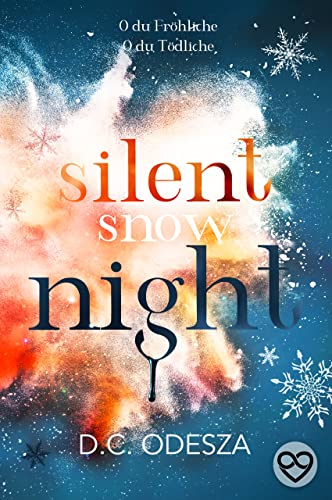 Silent Snow Night