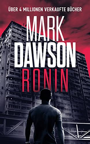 Ronin (John Milton 18)