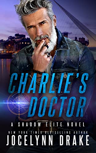 Charlie's Doctor (Shadow Elite Book 1)