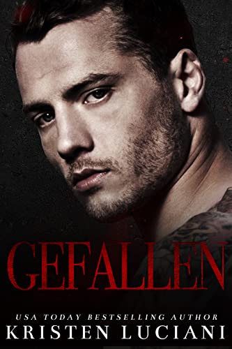 Gefallen: Düstere Mafia-Romanze (Men of Mayhem Mafia 4)