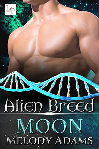 Moon (Alien Breed Series Buch 41)