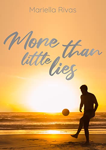 More than little lies ("More than ..."-Reihe)