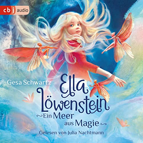 Ella Löwenstein - Ein Meer aus Magie: Ella Löwenstein 2