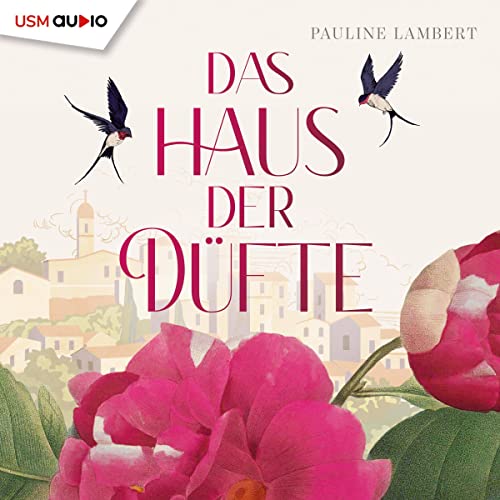Das Haus der Düfte