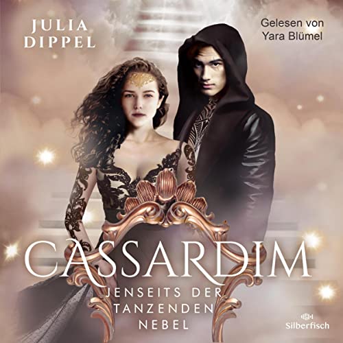 Jenseits der Tanzenden Nebel: Cassardim 3